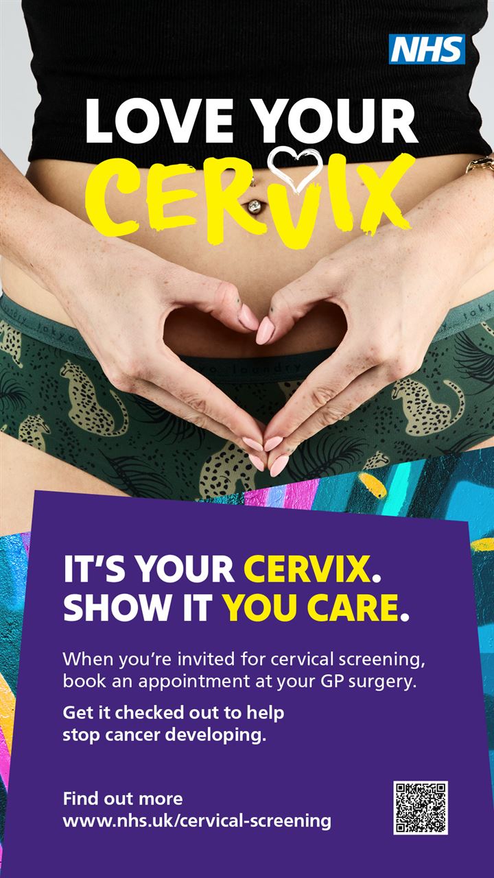 cervix